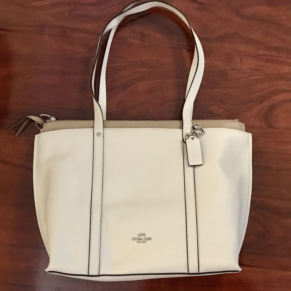 Coach handbag